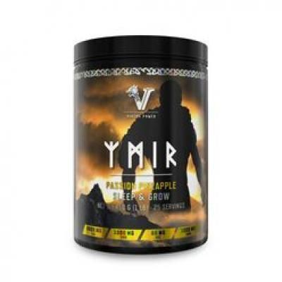 Viking power Ymir ‐ För sömn & återhämtning efter träning